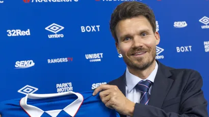 ©FK Rangers